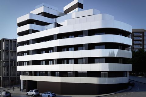 Leilighet i Calpe, Alicante, Calpe - € 269 000 | Ref: APG5924 - foto 1