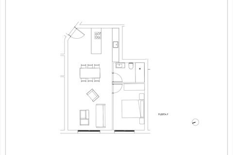 Leilighet i Calpe, Alicante, Calpe - € 269 000 | Ref: APG5924 - foto 10