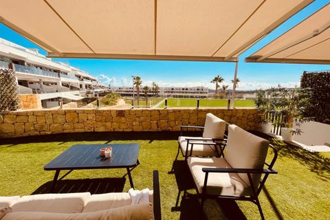 Leilighet i Finestrat, Alicante, Finestrat - € 375 000 | Ref: 1551 - foto 2