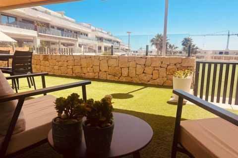 Leilighet i Finestrat, Alicante, Finestrat - € 375 000 | Ref: 1551 - foto 5