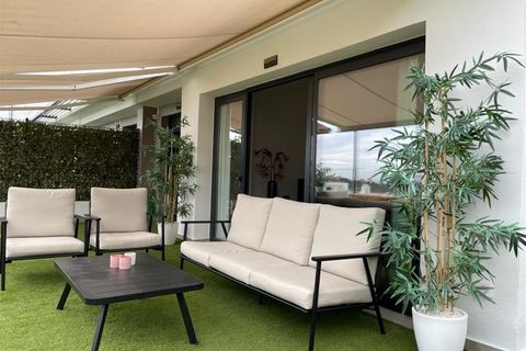 Leilighet i Finestrat, Alicante, Finestrat - € 375 000 | Ref: 1551 - foto 4