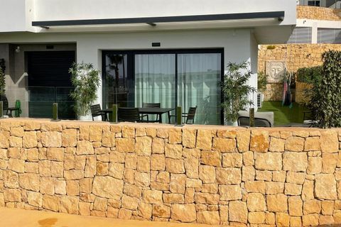 Leilighet i Finestrat, Alicante, Finestrat - € 375 000 | Ref: 1551 - foto 3