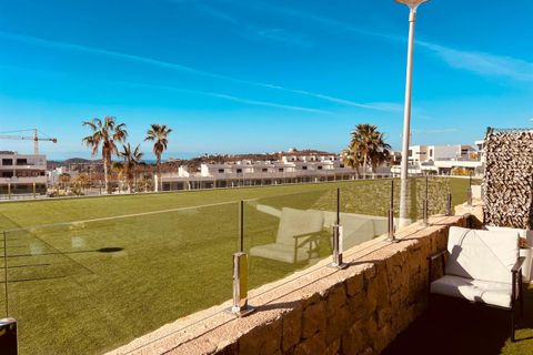 Leilighet i Finestrat, Alicante, Finestrat - € 375 000 | Ref: 1551 - foto 8