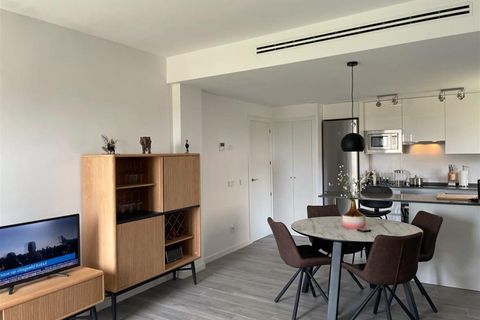 Leilighet i Finestrat, Alicante, Finestrat - € 375 000 | Ref: 1551 - foto 9