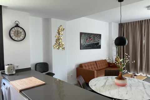 Leilighet i Finestrat, Alicante, Finestrat - € 375 000 | Ref: 1551 - foto 12