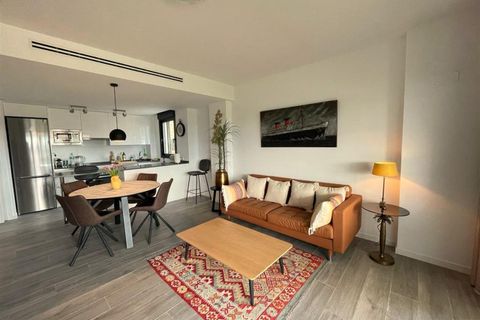 Leilighet i Finestrat, Alicante, Finestrat - € 375 000 | Ref: 1551 - foto 13