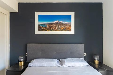 Leilighet i Finestrat, Alicante, Finestrat - € 375 000 | Ref: 1551 - foto 19