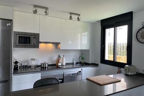 Leilighet i Finestrat, Alicante, Finestrat - € 375 000 | Ref: 1551 - foto 20
