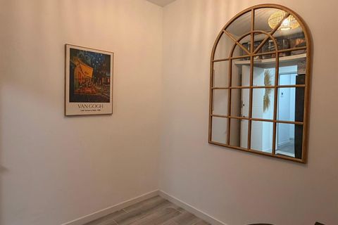 Leilighet i Finestrat, Alicante, Finestrat - € 375 000 | Ref: 1551 - foto 23