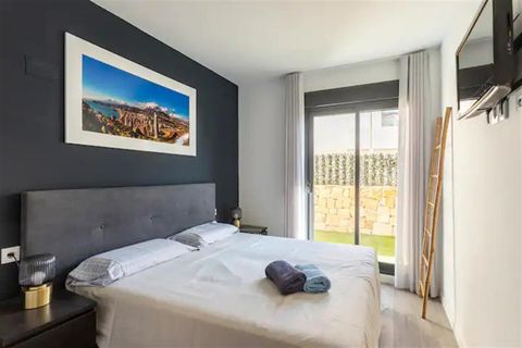 Leilighet i Finestrat, Alicante, Finestrat - € 375 000 | Ref: 1551 - foto 27