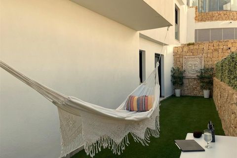 Leilighet i Finestrat, Alicante, Finestrat - € 375 000 | Ref: 1551 - foto 28