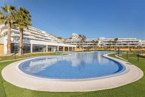 Leilighet i Finestrat, Alicante, Finestrat - € 375 000 | Ref: 1551 - foto 32