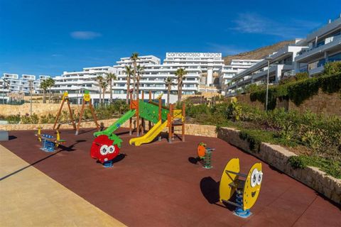 Leilighet i Finestrat, Alicante, Finestrat - € 375 000 | Ref: 1551 - foto 37