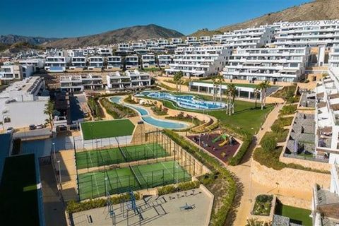 Leilighet i Finestrat, Alicante, Finestrat - € 375 000 | Ref: 1551 - foto 38
