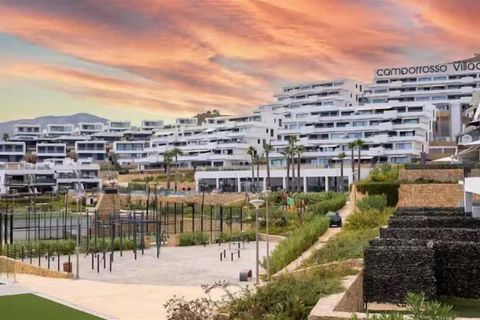 Leilighet i Finestrat, Alicante, Finestrat - € 375 000 | Ref: 1551 - foto 39