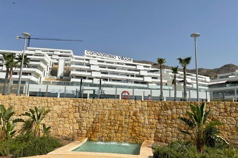 Leilighet i Finestrat, Alicante, Finestrat - € 375 000 | Ref: 1551 - foto 40