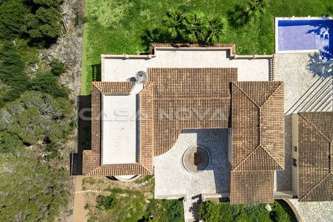 Villa a Sol De Mallorca, Mallorca, Sol De Mallorca - € 2.700.000 | Ref: 2503898 - foto 7