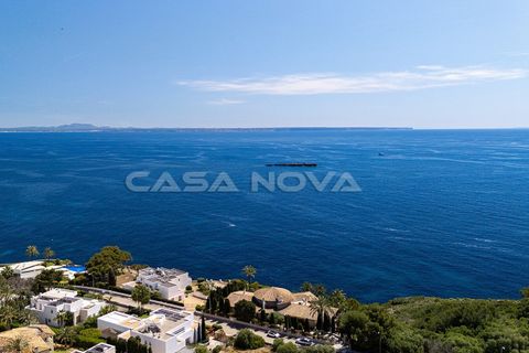 Villa a Sol De Mallorca, Mallorca, Sol De Mallorca - € 2.700.000 | Ref: 2503898 - foto 28