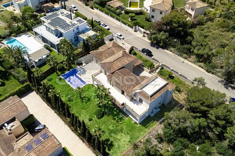 Villa a Sol De Mallorca, Mallorca, Sol De Mallorca - € 2.700.000 | Ref: 2503898 - foto 30