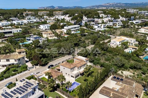 Villa a Sol De Mallorca, Mallorca, Sol De Mallorca - € 2.700.000 | Ref: 2503898 - foto 32