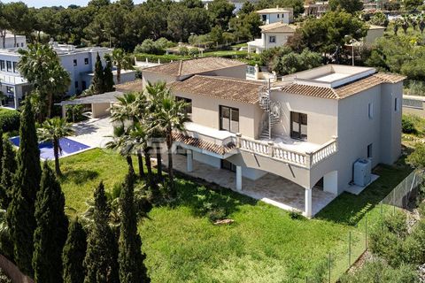 Villa a Sol De Mallorca, Mallorca, Sol De Mallorca - € 2.700.000 | Ref: 2503898 - foto 35