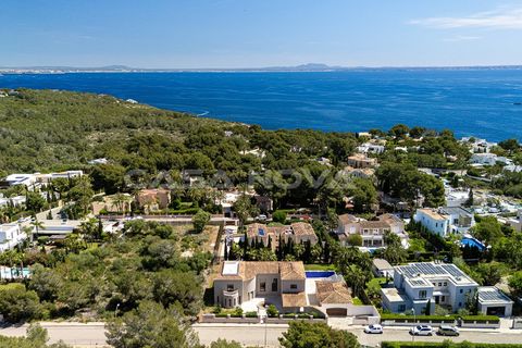 Villa a Sol De Mallorca, Mallorca, Sol De Mallorca - € 2.700.000 | Ref: 2503898 - foto 39