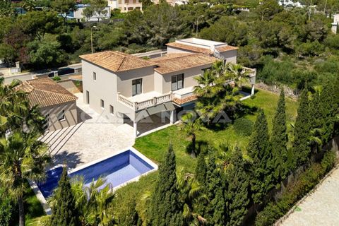 Villa a Sol De Mallorca, Mallorca, Sol De Mallorca - € 2.700.000 | Ref: 2503898 - foto 34
