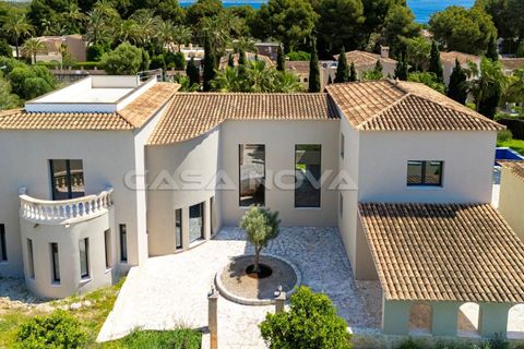 Villa a Sol De Mallorca, Mallorca, Sol De Mallorca - € 2.700.000 | Ref: 2503898 - foto 2