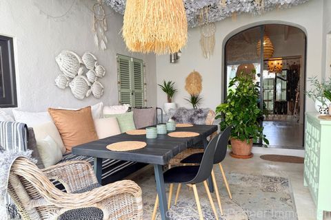 Casa de pueblo en Son Servera, Mallorca, Son Servera - € 690.000 | Ref: 0041 - photo 1