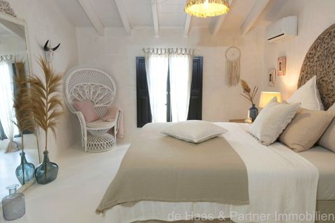 Casa de pueblo en Son Servera, Mallorca, Son Servera - € 690.000 | Ref: 0041 - photo 15