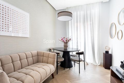 Lejlighed i Madrid, Madrid, Madrid - € 815.000 | Ref: 325810 - foto 6