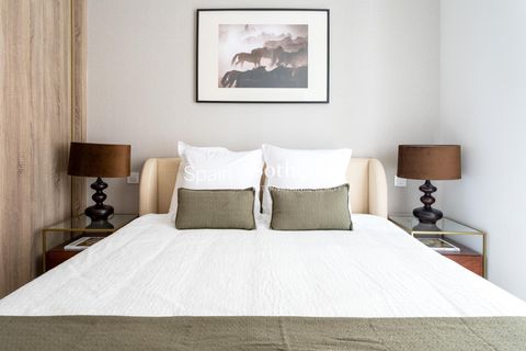 Lejlighed i Madrid, Madrid, Madrid - € 815.000 | Ref: 325810 - foto 7