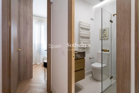 Lejlighed i Madrid, Madrid, Madrid - € 815.000 | Ref: 325810 - foto 8