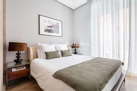 Lejlighed i Madrid, Madrid, Madrid - € 815.000 | Ref: 325810 - foto 9