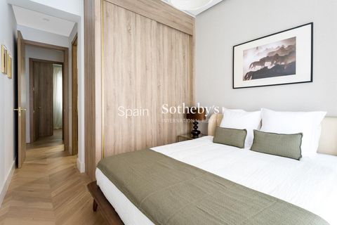 Lejlighed i Madrid, Madrid, Madrid - € 815.000 | Ref: 325810 - foto 10