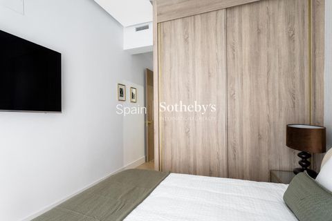 Lejlighed i Madrid, Madrid, Madrid - € 815.000 | Ref: 325810 - foto 14