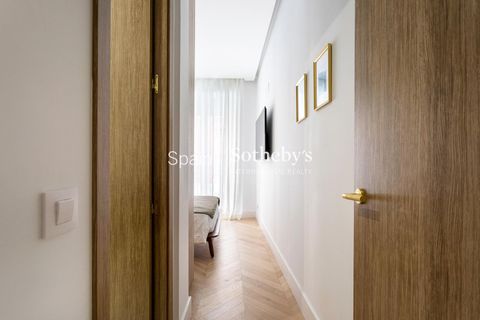 Lejlighed i Madrid, Madrid, Madrid - € 815.000 | Ref: 325810 - foto 15