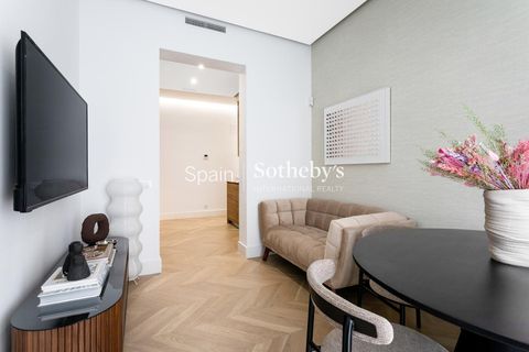 Lejlighed i Madrid, Madrid, Madrid - € 815.000 | Ref: 325810 - foto 19
