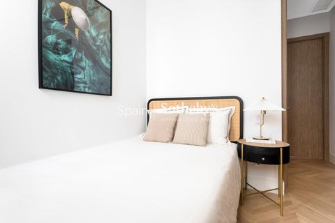 Lejlighed i Madrid, Madrid, Madrid - € 815.000 | Ref: 325810 - foto 12