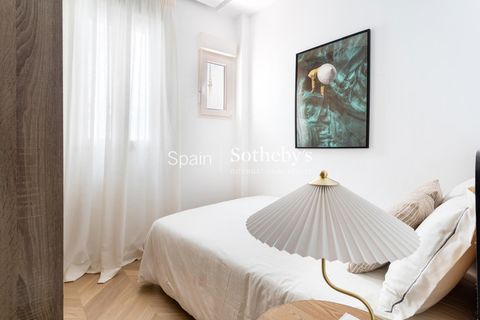 Lejlighed i Madrid, Madrid, Madrid - € 815.000 | Ref: 325810 - foto 13