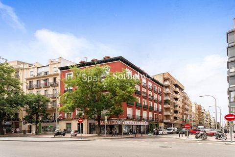 Lejlighed i Madrid, Madrid, Madrid - € 815.000 | Ref: 325810 - foto 16