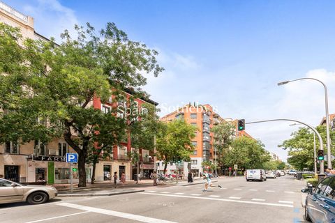 Lejlighed i Madrid, Madrid, Madrid - € 815.000 | Ref: 325810 - foto 17