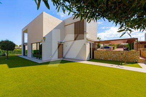 Byhus i Moraira, Alicante, Moraira - € 1.450.000 | Ref: BPN3661 - foto 1