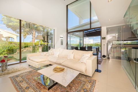 Byhus i Moraira, Alicante, Moraira - € 1.450.000 | Ref: BPN3661 - foto 4