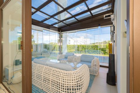 Byhus i Moraira, Alicante, Moraira - € 1.450.000 | Ref: BPN3661 - foto 8