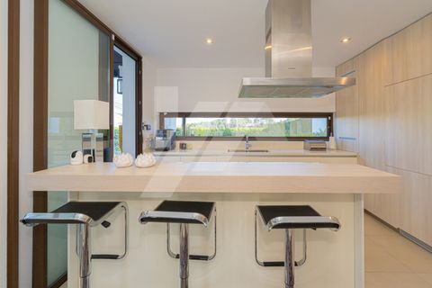 Byhus i Moraira, Alicante, Moraira - € 1.450.000 | Ref: BPN3661 - foto 9