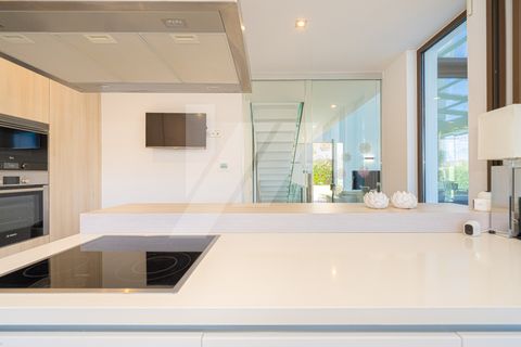 Byhus i Moraira, Alicante, Moraira - € 1.450.000 | Ref: BPN3661 - foto 10