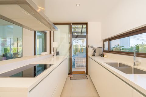 Byhus i Moraira, Alicante, Moraira - € 1.450.000 | Ref: BPN3661 - foto 12