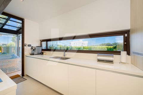Byhus i Moraira, Alicante, Moraira - € 1.450.000 | Ref: BPN3661 - foto 13