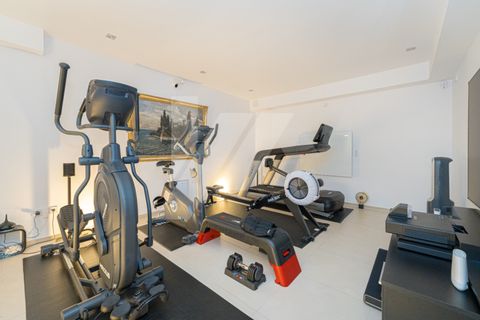 Byhus i Moraira, Alicante, Moraira - € 1.450.000 | Ref: BPN3661 - foto 21